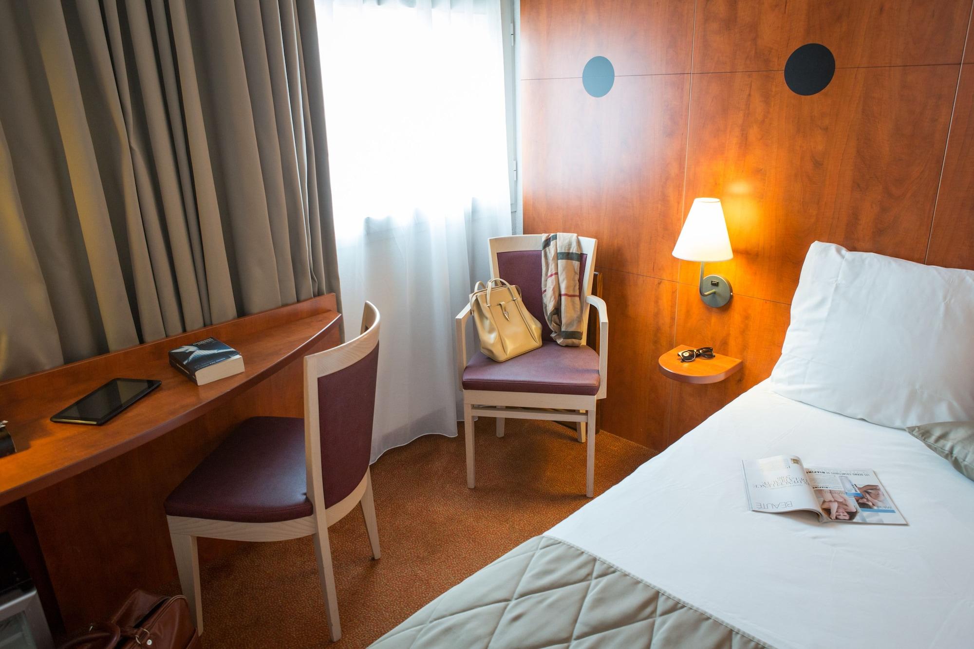 Mercure Beziers Béziers Exterior foto