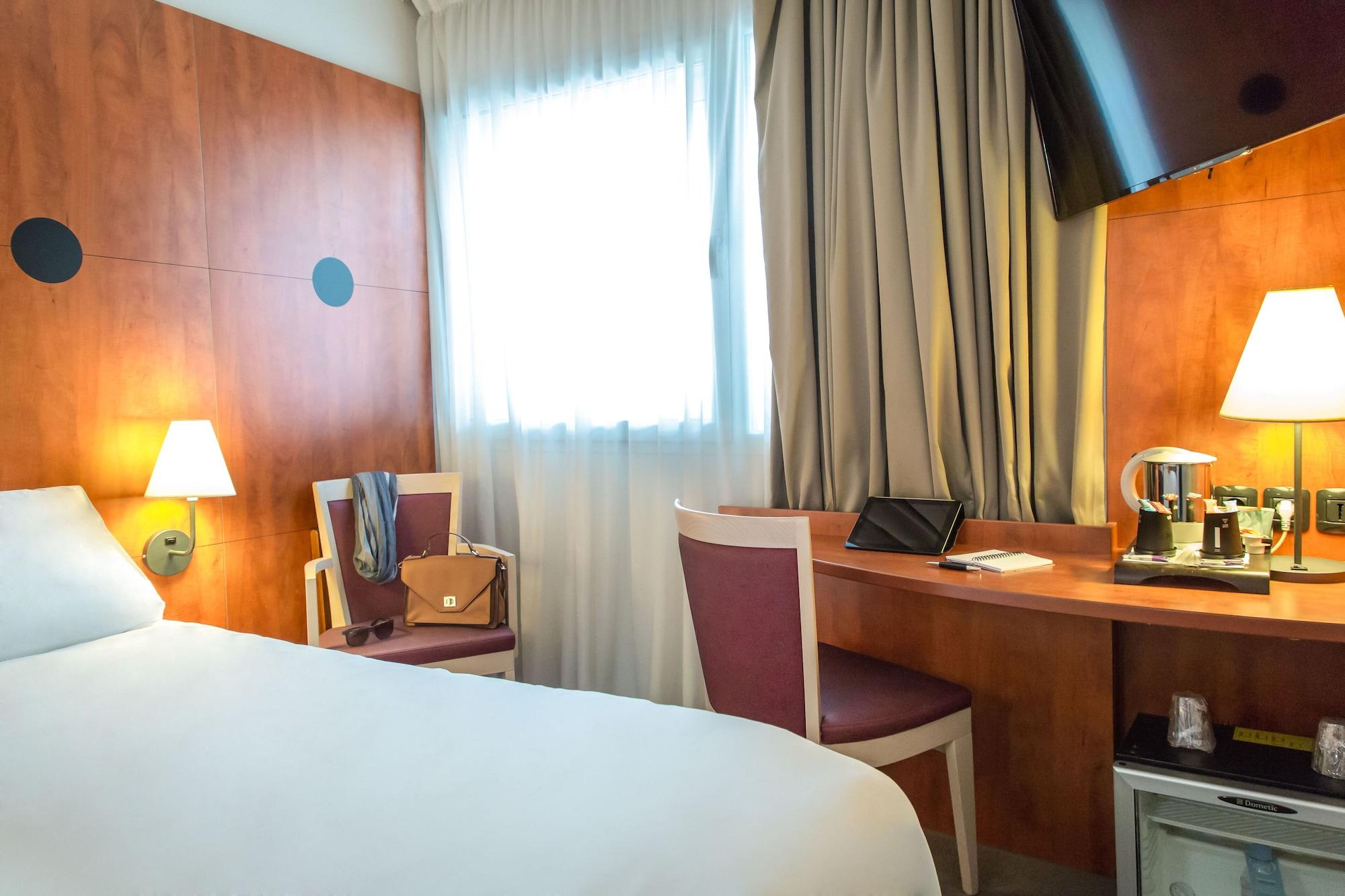 Mercure Beziers Béziers Exterior foto