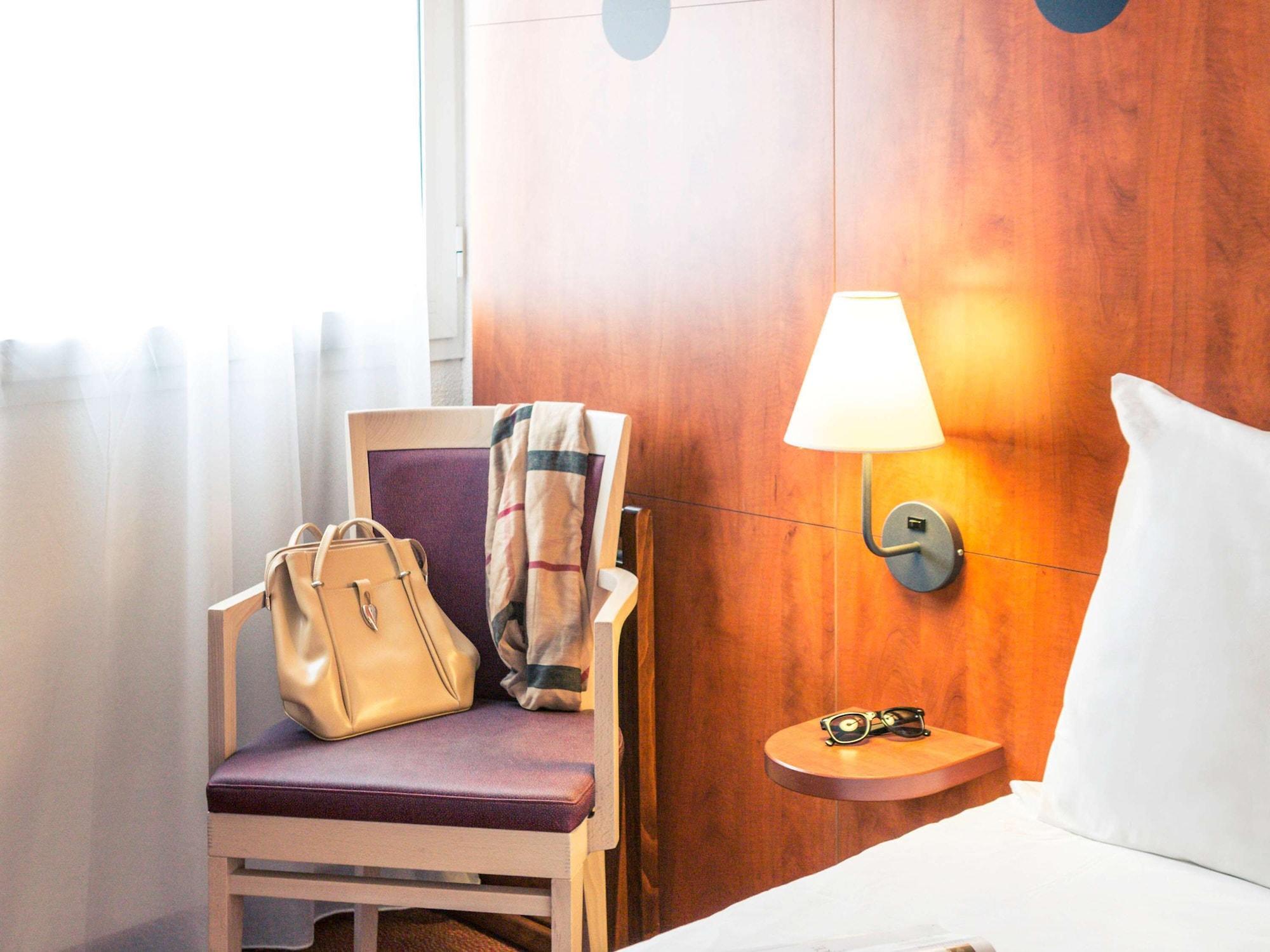 Mercure Beziers Béziers Exterior foto
