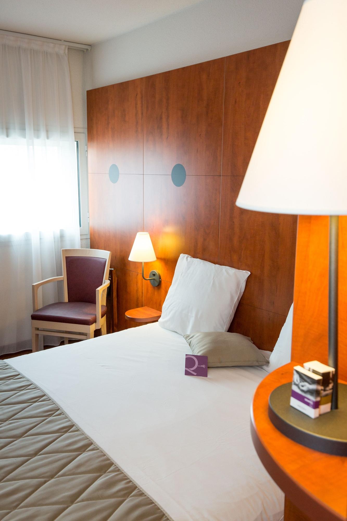 Mercure Beziers Béziers Exterior foto