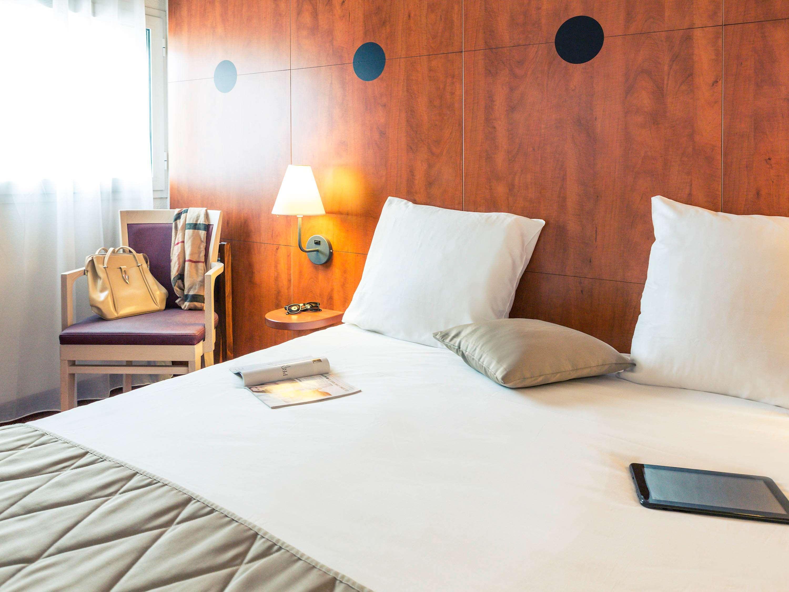 Mercure Beziers Béziers Exterior foto