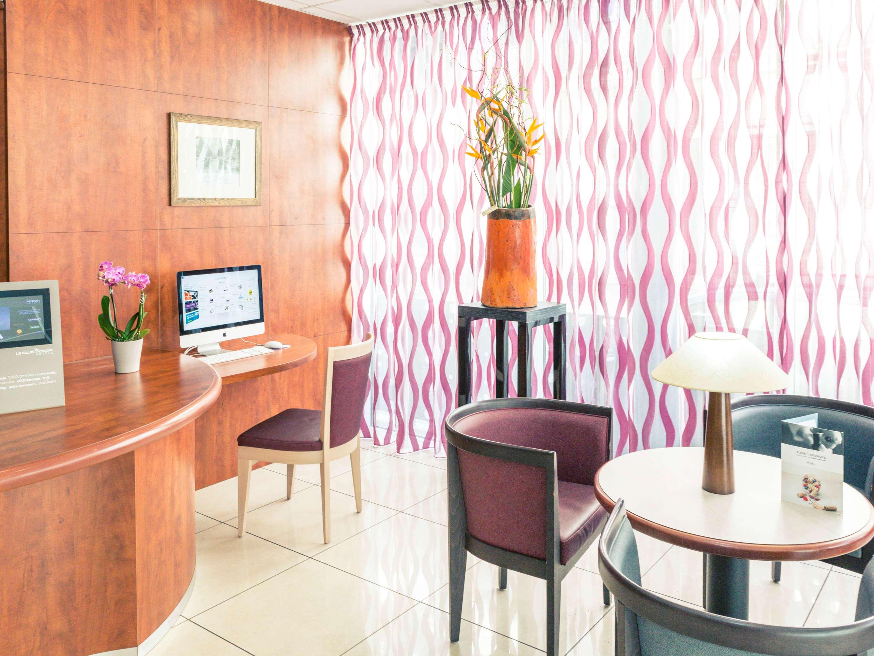 Mercure Beziers Béziers Exterior foto