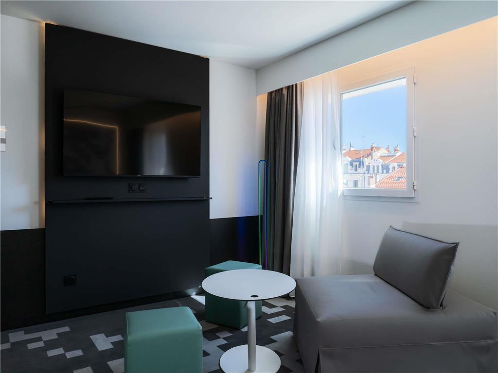 Mercure Beziers Béziers Quarto foto
